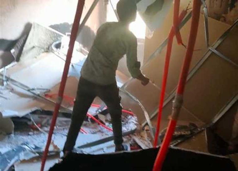 الفنانة المصرية منة فضالي - أرشيفية