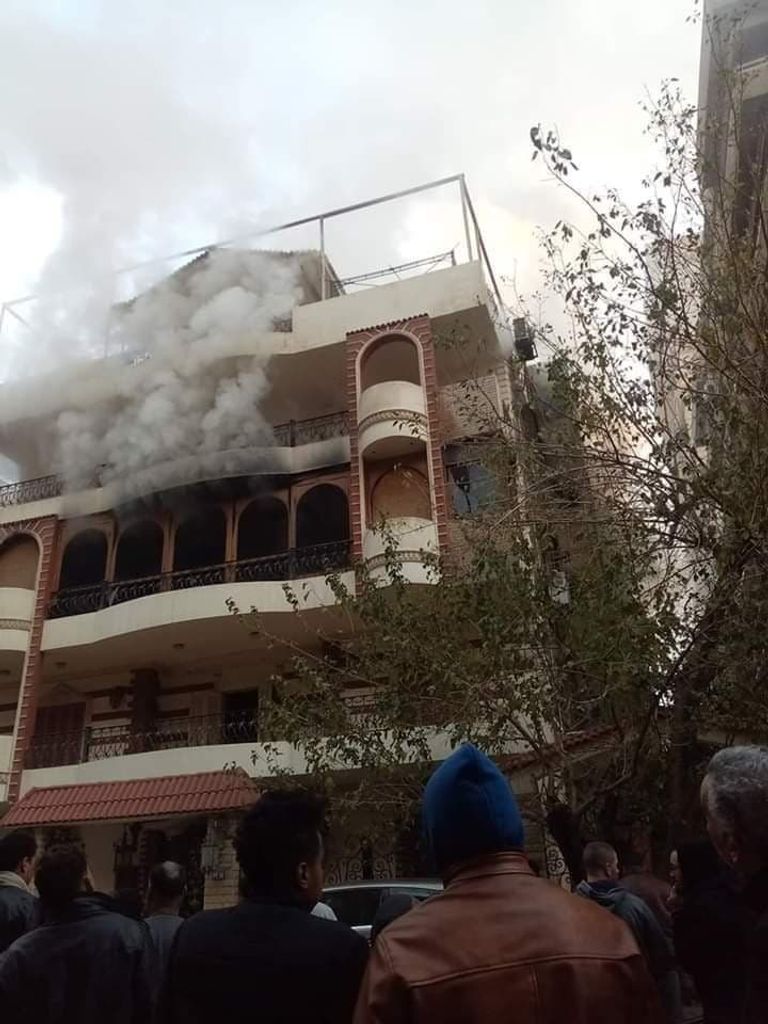 الفنانة المصرية منة فضالي - أرشيفية