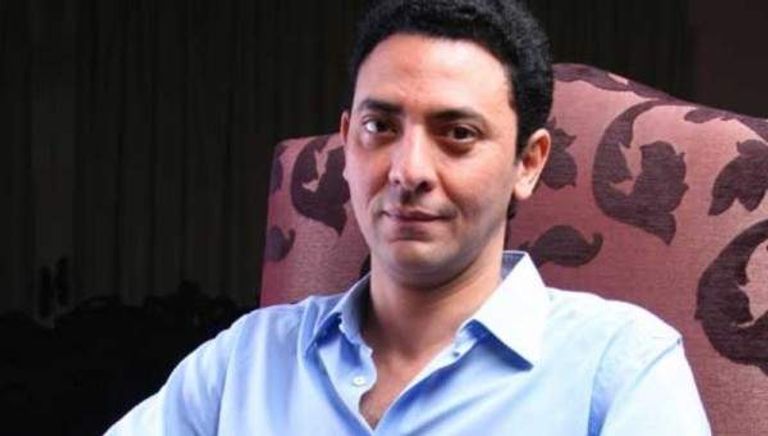 فتحي عبدالوهاب
