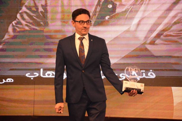 فتحي عبدالوهاب