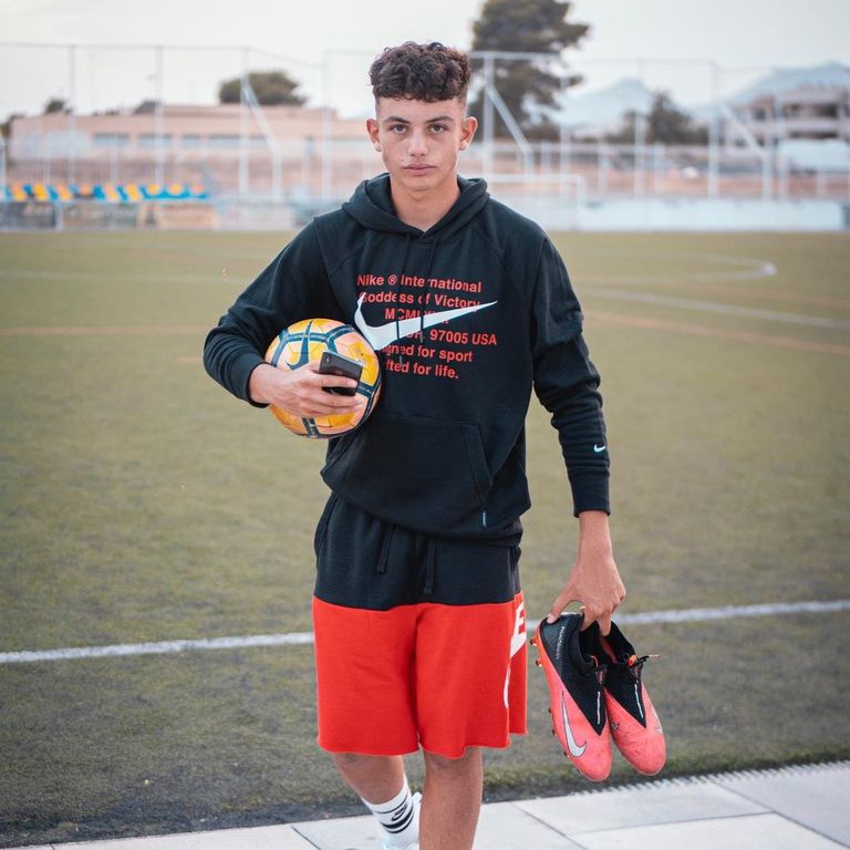 إلياس بنعلي 