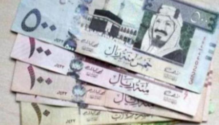سعر الريال السعودي في مصر اليوم الثلاثاء 28 سبتمبر 2021