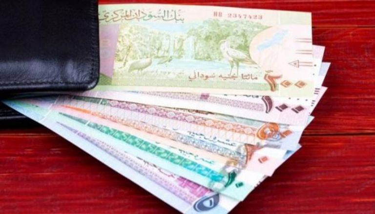  سعر الدولار في السودان