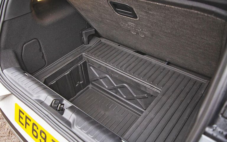 فورد Ford Puma طراز Traveller Business VIP