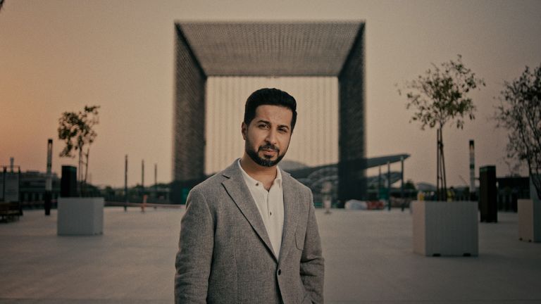 إكسبو 2020 دبي..