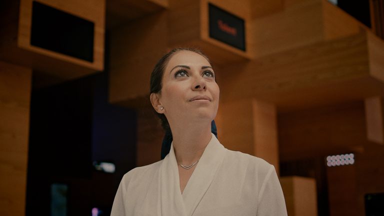 إكسبو 2020 دبي..