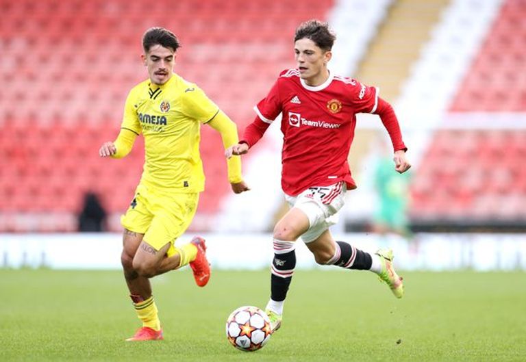 كريستيانو رونالدو