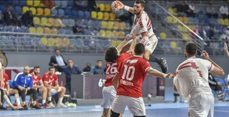 كأس العالم للأندية لكرة اليد