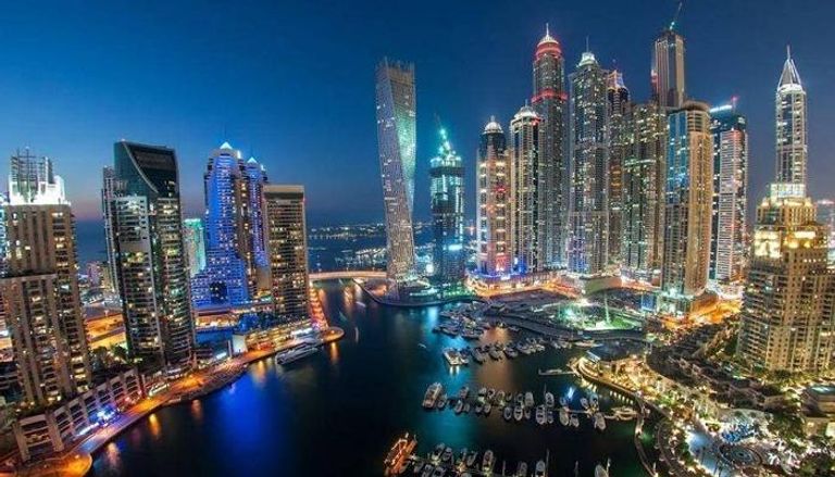 الإمارات تتصدر الشرق الأوسط في التنافسية الرقمية