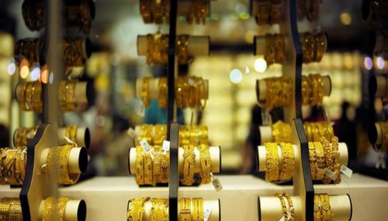 استقرار أسعار الذهب في مصر 