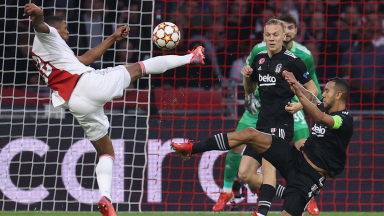 هالير يواصل التألق محمد صلاح نجم ليفربول