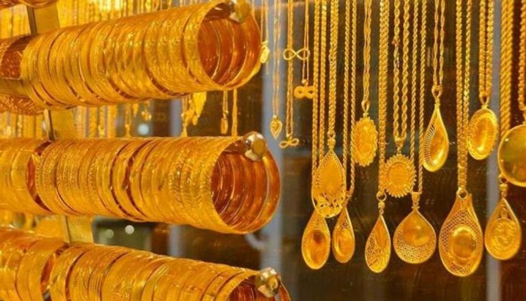 أسعار الذهب اليوم الأربعاء 29 سبتمبر 2021 في الجزائر