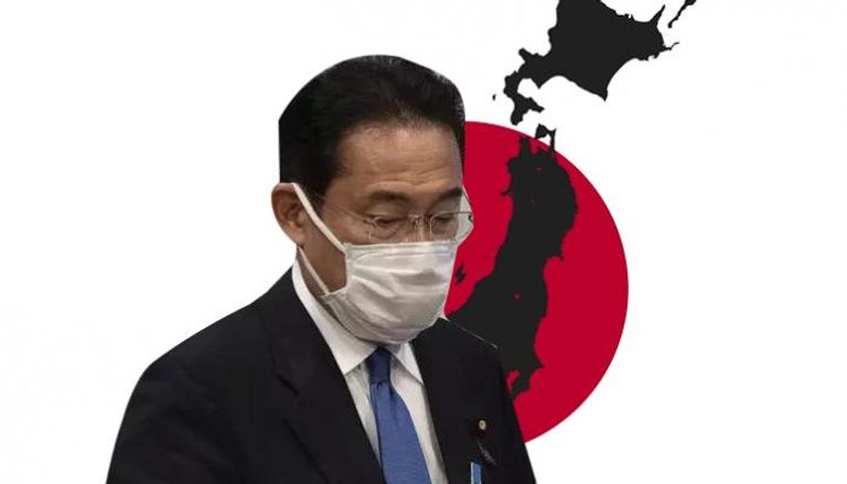 فوميو كيشيدا رئيس وزراء اليابان الجديد