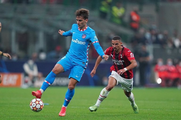 باريس سان جيرمان ضد مانشستر سيتي