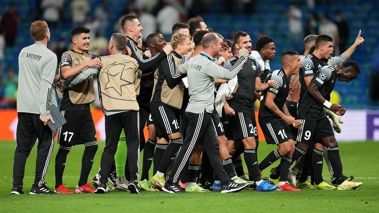 باريس سان جيرمان ضد مانشستر سيتي