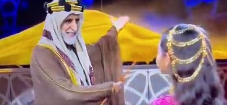 الفنان الإماراتي حبيب غلوم