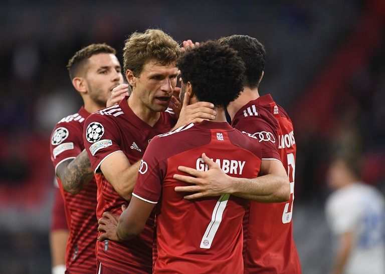 كريستيانو رونالدو