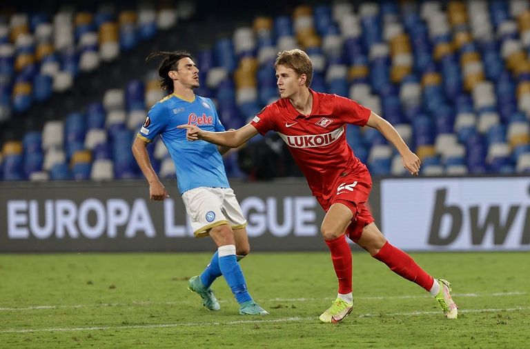 فوز ليون على بروندبي