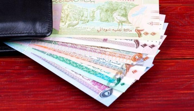 سعر الدولار في السودان اليوم الخميس 30 سبتمبر 2021