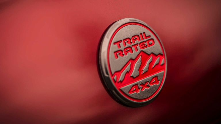 جييب جراند شيروكي 2022