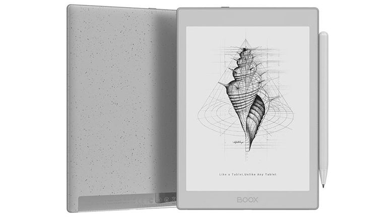 قارئ Boox Nova Air