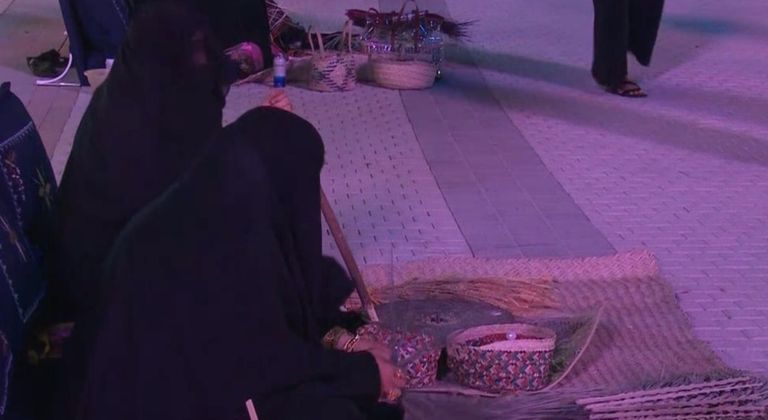 حفل افتتاح معرض إكسبو 2020 دبي