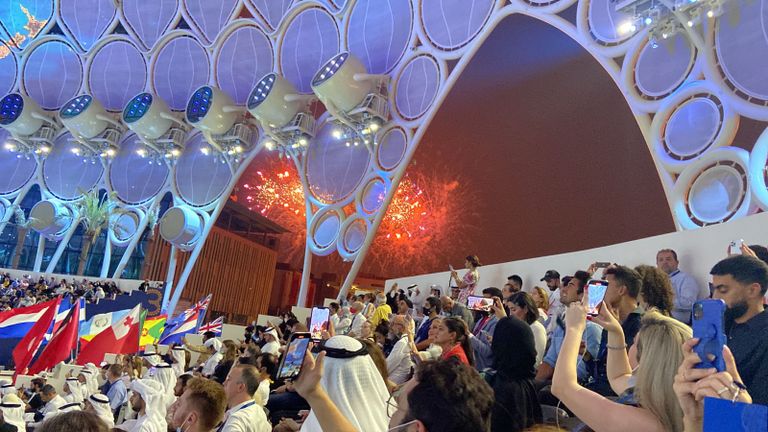 الشيخ نهيان بن مبارك آل نهيان