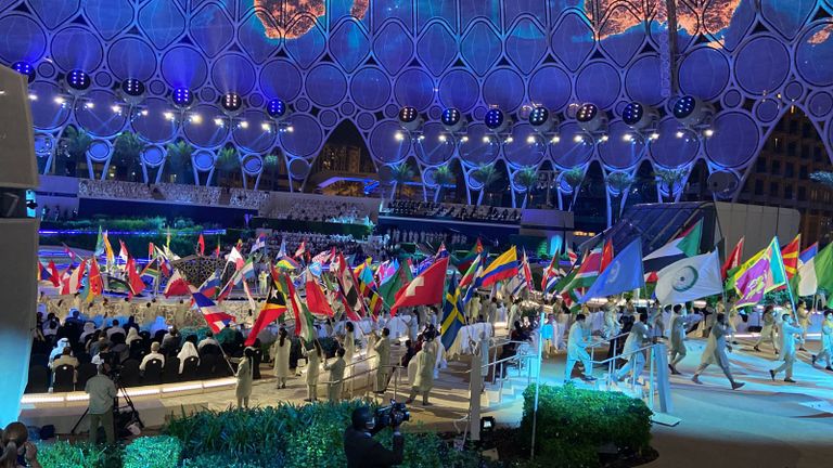 الشيخ نهيان بن مبارك آل نهيان