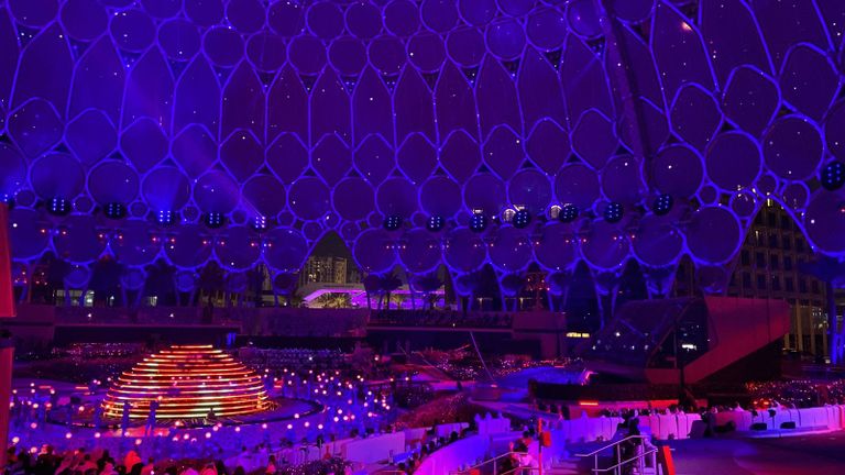 الشيخ نهيان بن مبارك آل نهيان