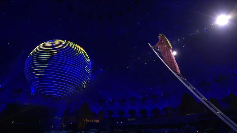 الشيخ نهيان بن مبارك آل نهيان