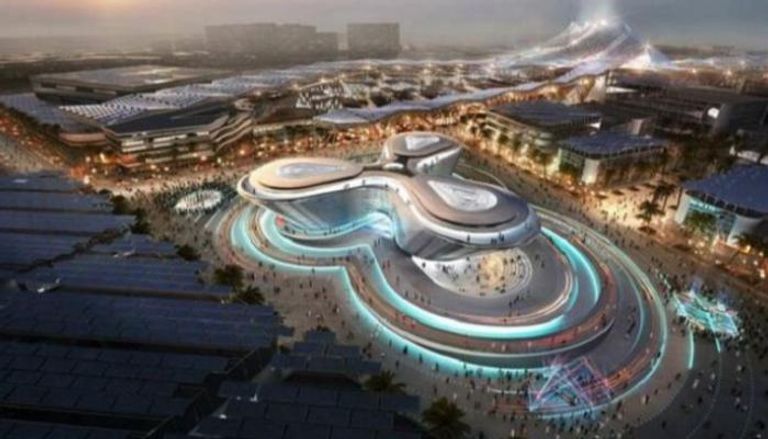 إكسبو 2020 دبي محطة فارقة في المسيرة التنموية للإمارات