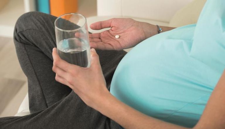 الأسبرين يحمي النساء الحوامل من تسمم الحمل