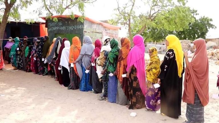 رئيس الوزراء الإثيوبي آبي أحمد - أرشيفية