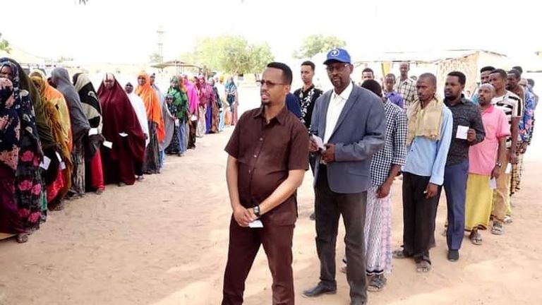 رئيس الوزراء الإثيوبي آبي أحمد - أرشيفية