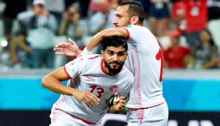 ساسي ومعلول إلياس الجلاصي لاعب المصري الجديد
