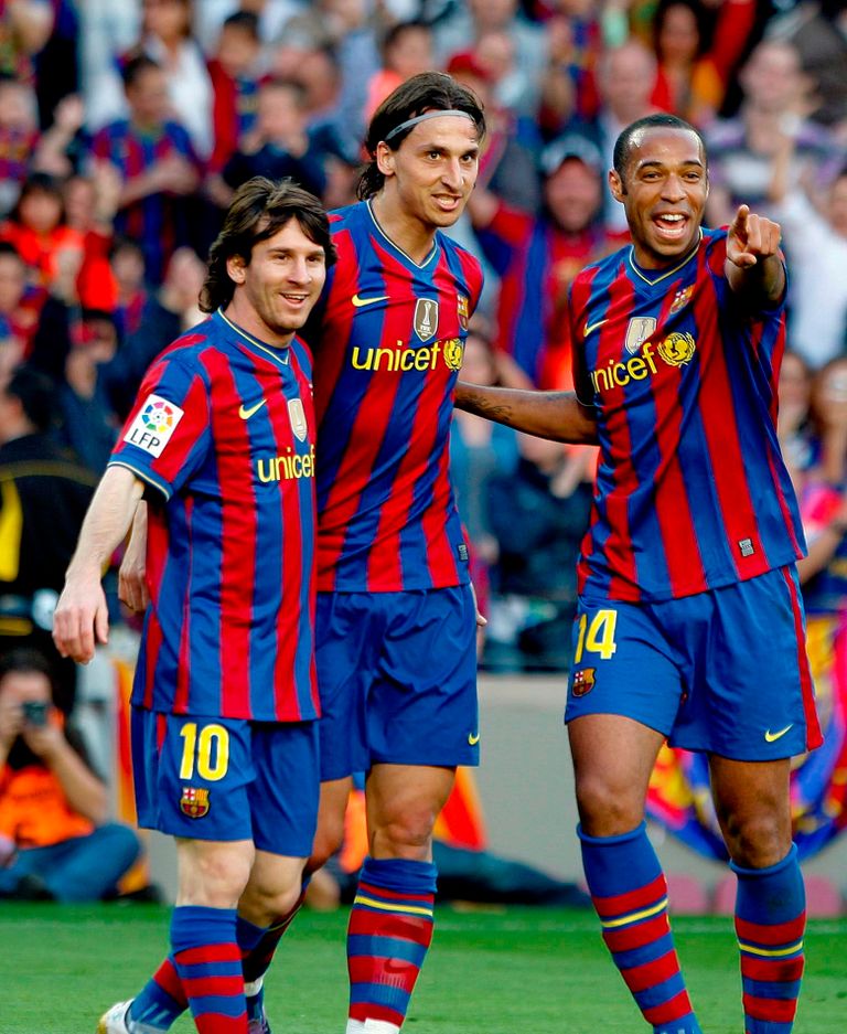 زلاتان إبراهيموفيتش