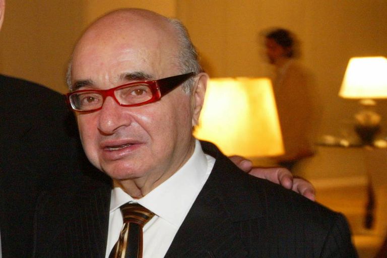 خوان فيجر وكيل أعمال مارادونا