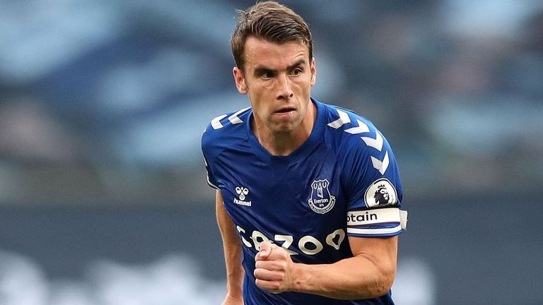 سيموس كوليمان