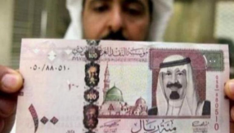 سعر الريال السعودي اليوم في مصر السبت 1 يناير 2022
