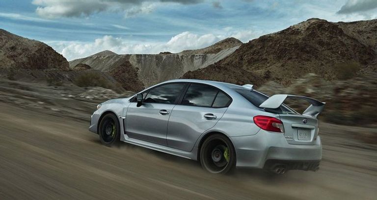 سوبارو BRZ  مرسيدس A45