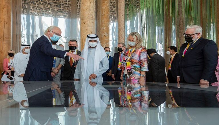 إكسبو 2020 دبي