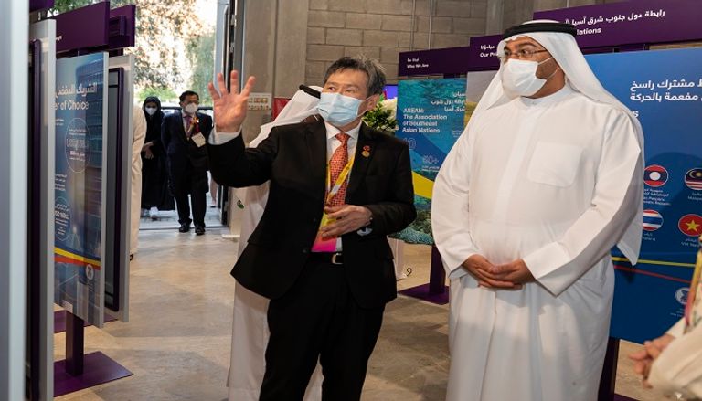 إكسبو 2020 دبي