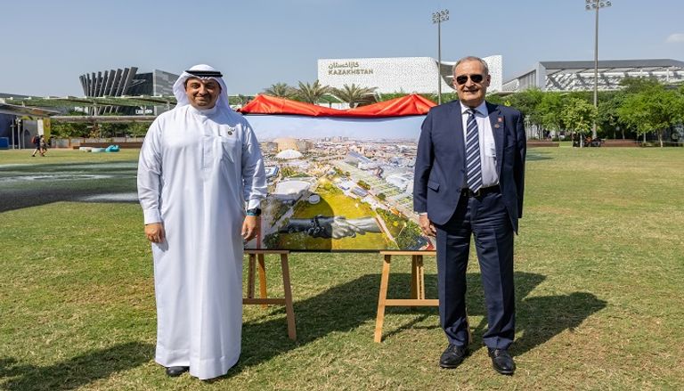 إكسبو 2020 دبي