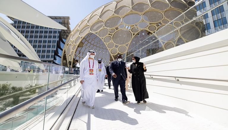 إكسبو 2020 دبي