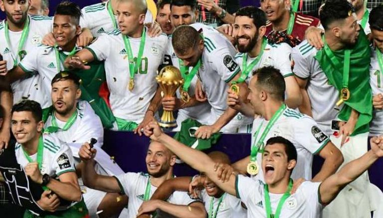 كأس أمم أفريقيا.. 10 منتخبات توجت باللقب دون خسارة