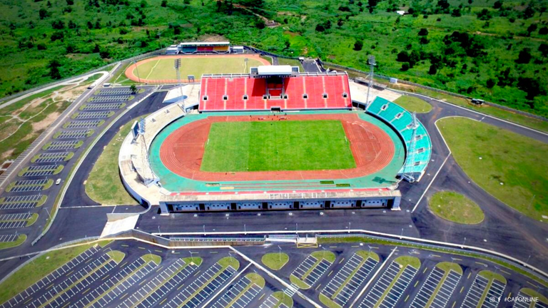 كأس أمم أفريقيا