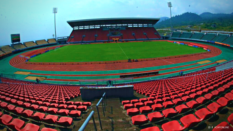 كأس أمم أفريقيا