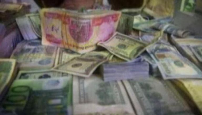 سعر الدولار اليوم في العراق