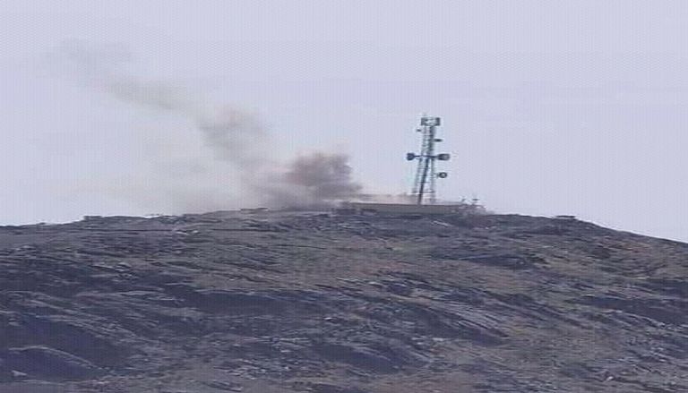 مديرية عسيلان بعد تحريرها من مليشيات الحوثي