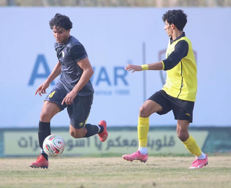 النفط ضد القوة الجوية